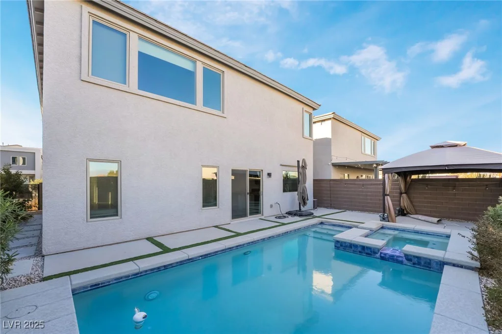 358 Terrill, Las Vegas, NV 89183