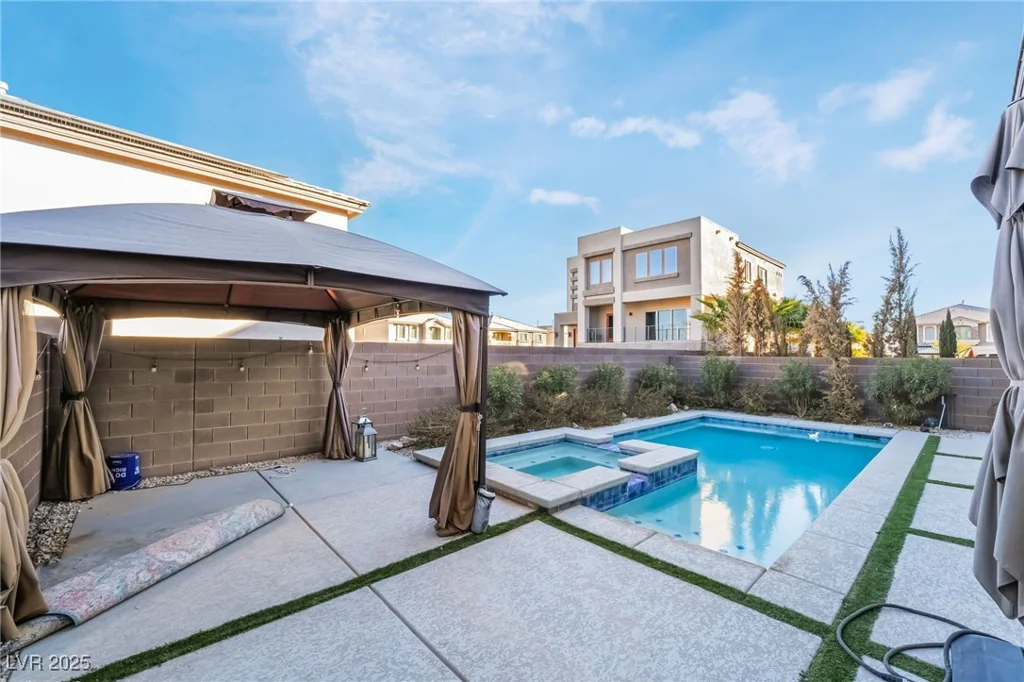 358 Terrill, Las Vegas, NV 89183