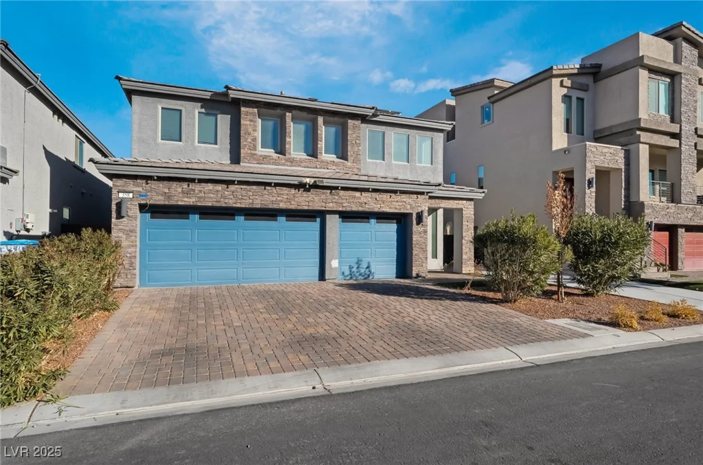 358 Terrill, Las Vegas, NV 89183