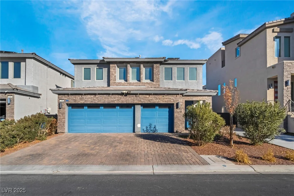358 Terrill, Las Vegas, NV 89183