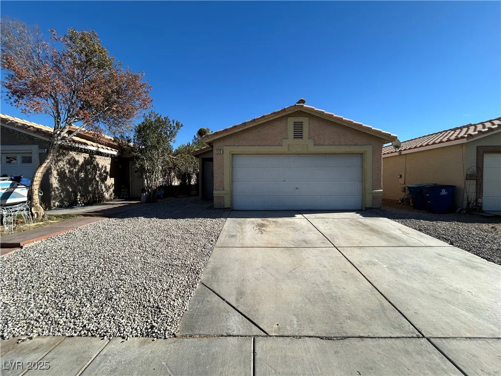 1420 Arlington Heights, Las Vegas, NV 89110