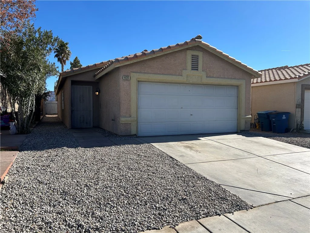 1420 Arlington Heights, Las Vegas, NV 89110