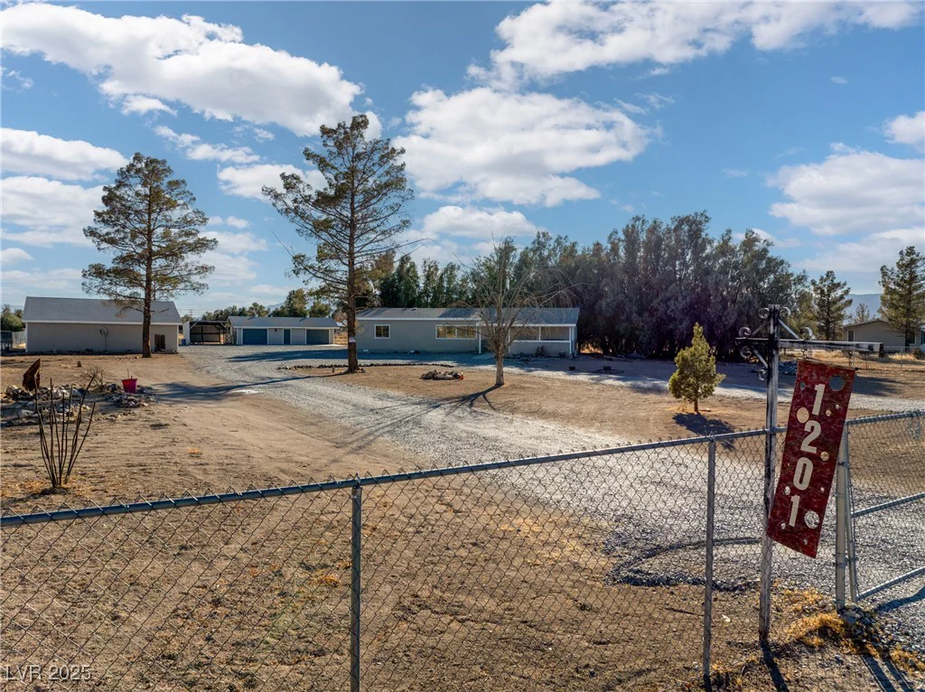 1201 Cash, Pahrump, NV 89048