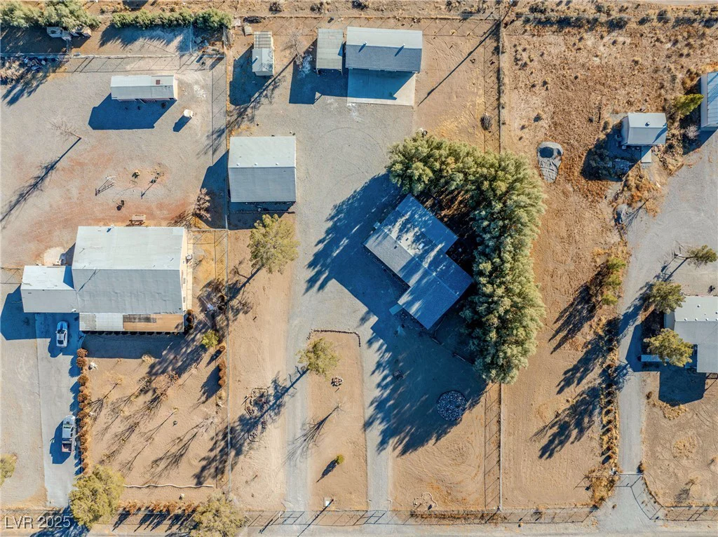 1201 Cash, Pahrump, NV 89048