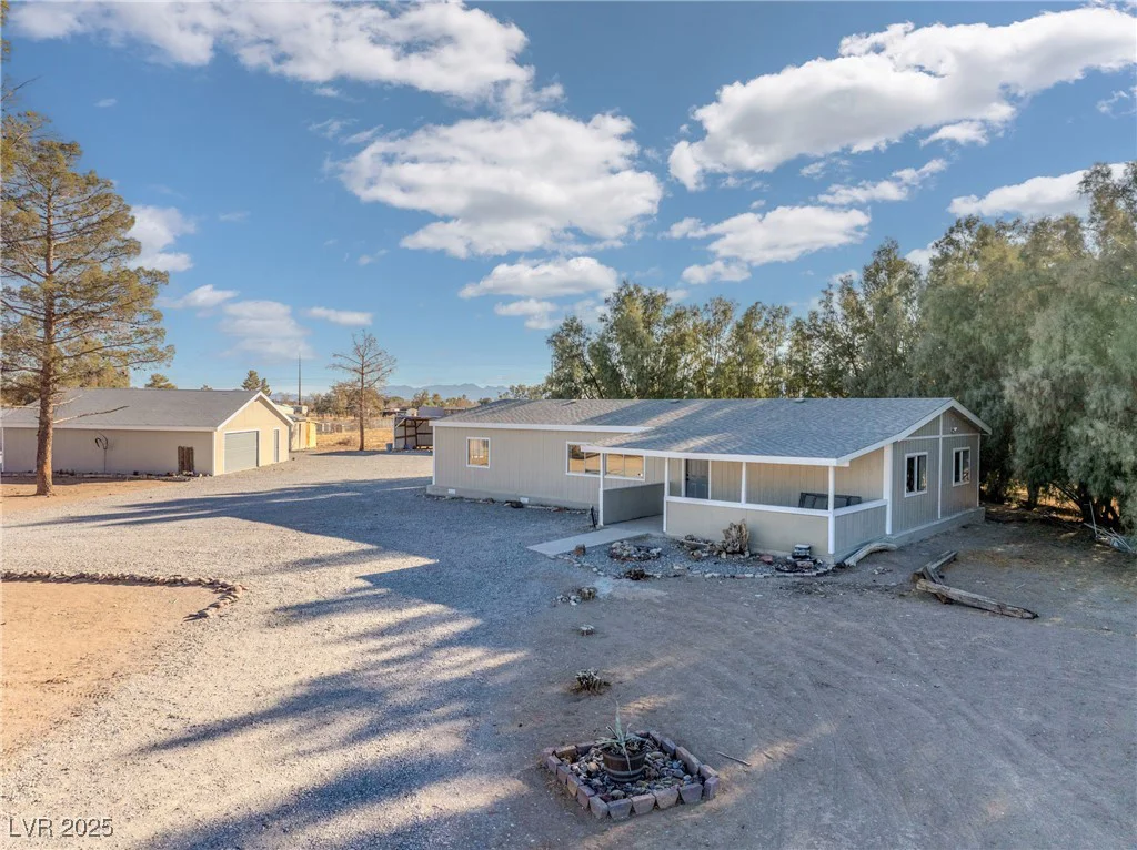 1201 Cash, Pahrump, NV 89048