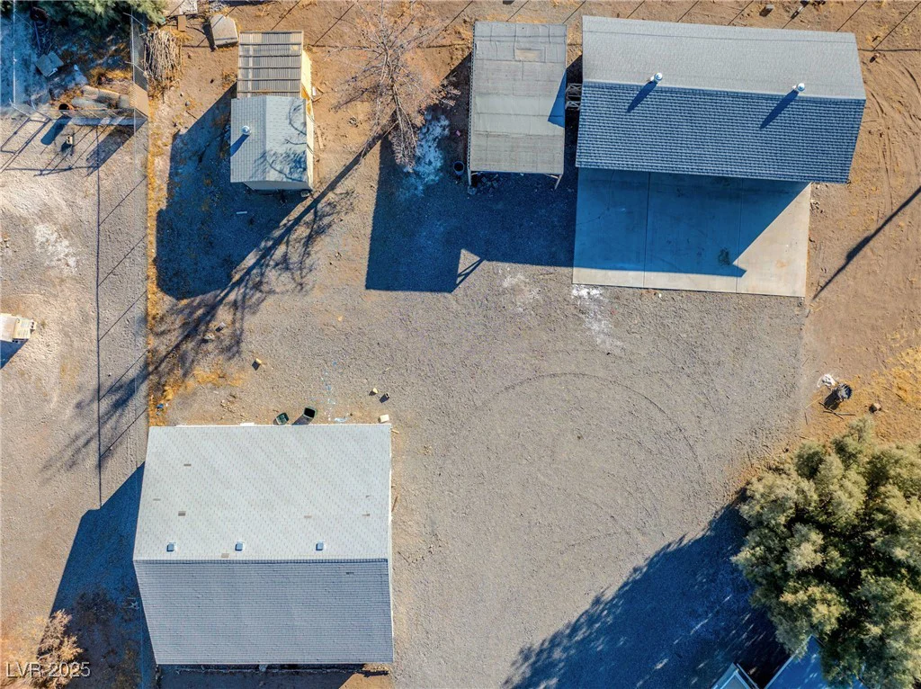 1201 Cash, Pahrump, NV 89048