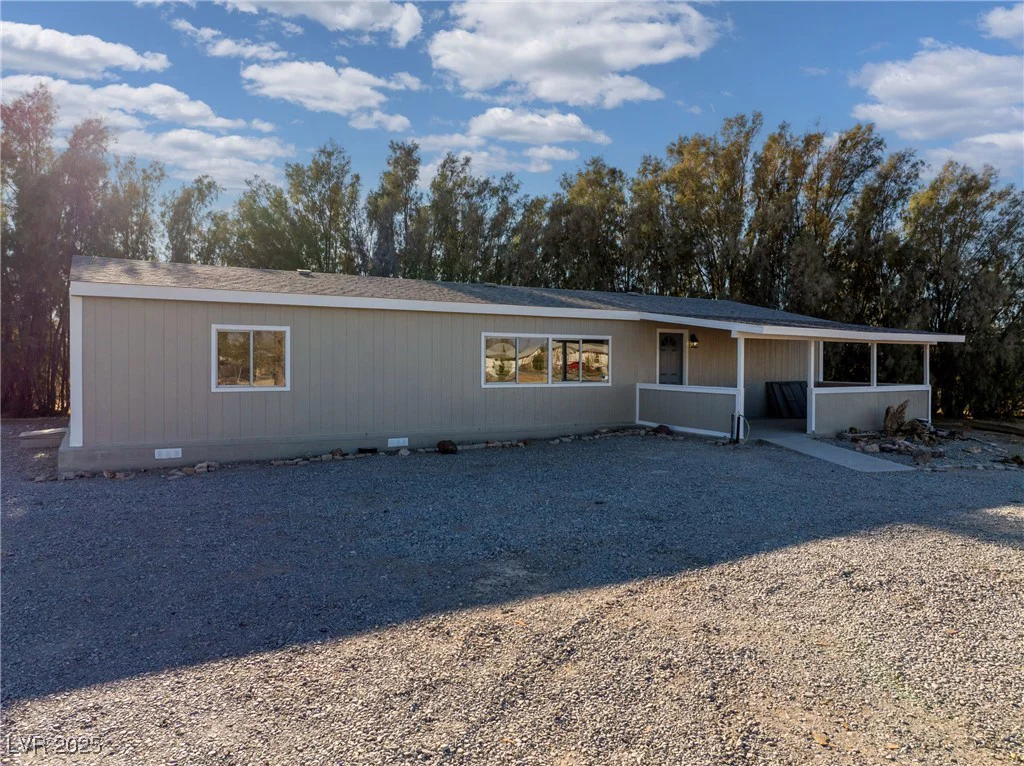 1201 Cash, Pahrump, NV 89048