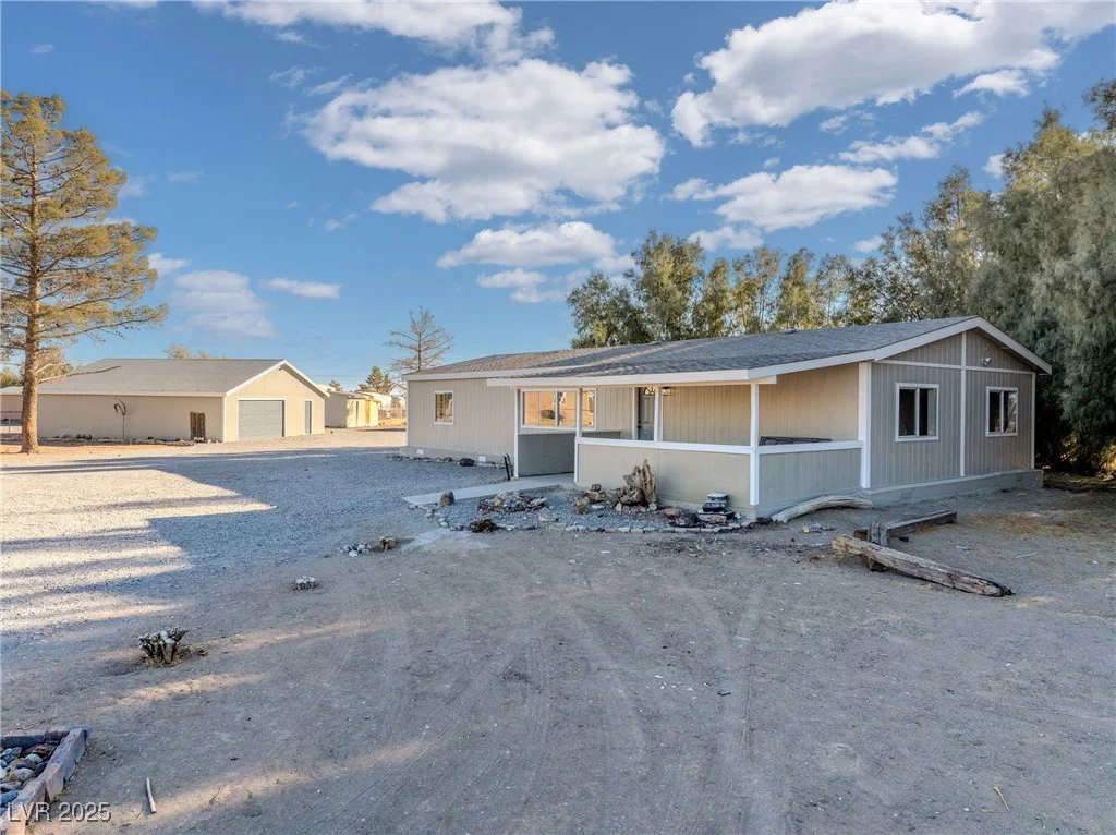 1201 Cash, Pahrump, NV 89048