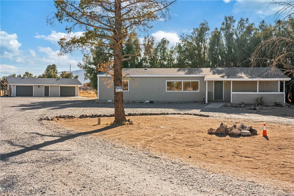 1201 Cash, Pahrump, NV 89048
