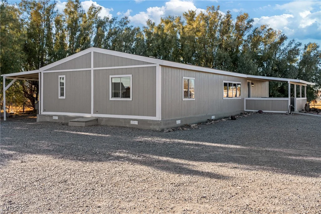 1201 Cash, Pahrump, NV 89048