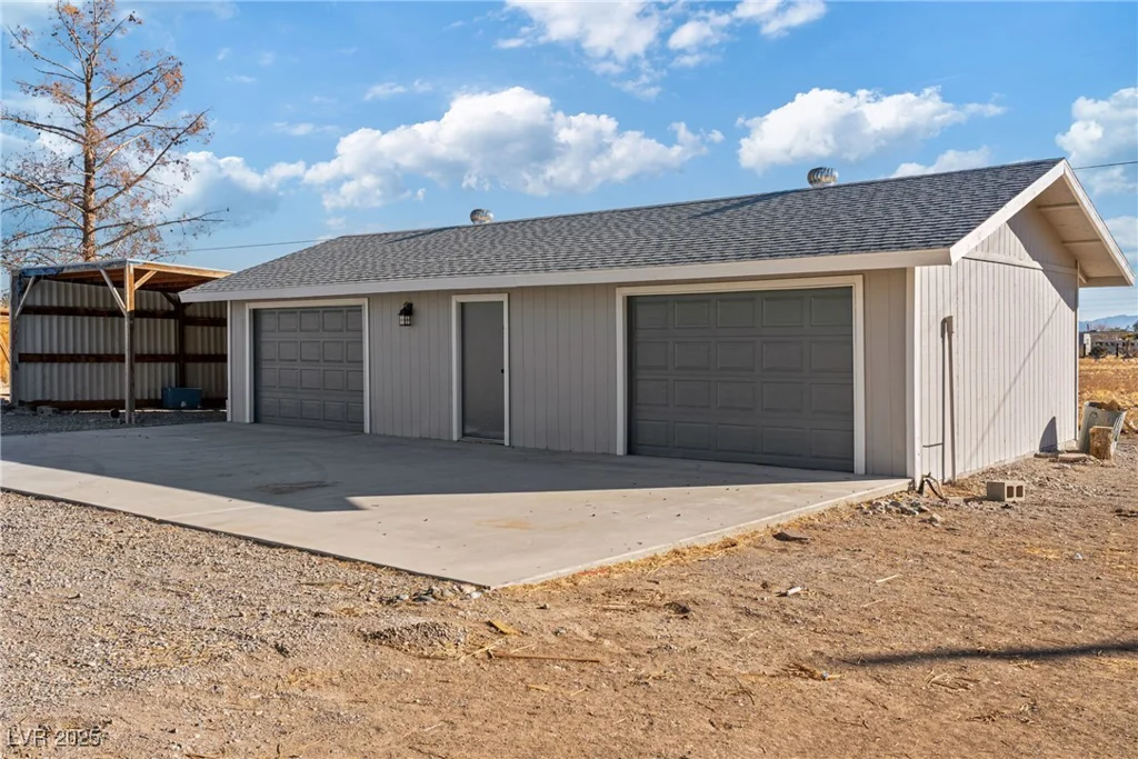 1201 Cash, Pahrump, NV 89048