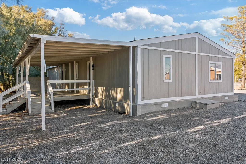 1201 Cash, Pahrump, NV 89048
