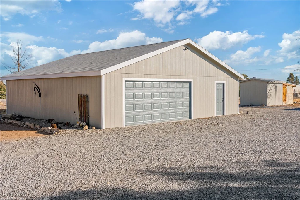 1201 Cash, Pahrump, NV 89048