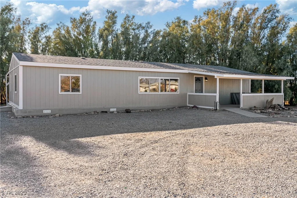 1201 Cash, Pahrump, NV 89048
