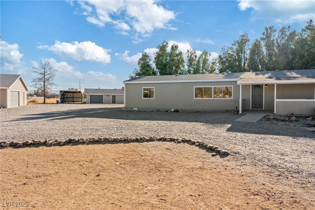 1201 Cash, Pahrump, NV 89048