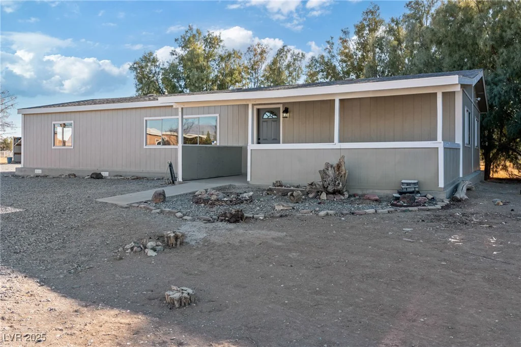 1201 Cash, Pahrump, NV 89048