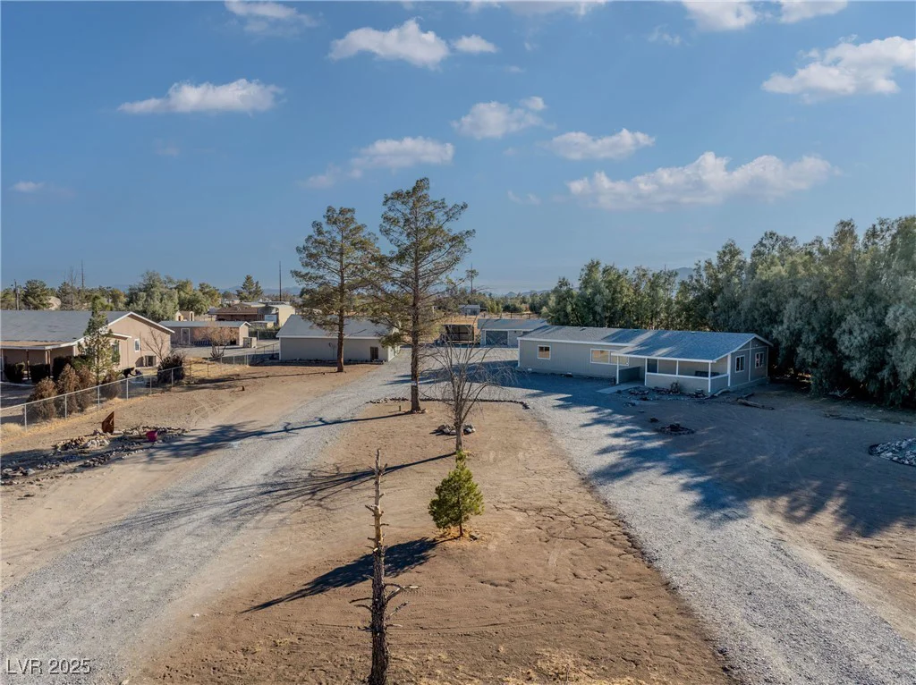 1201 Cash, Pahrump, NV 89048