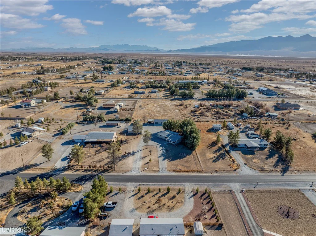 1201 Cash, Pahrump, NV 89048