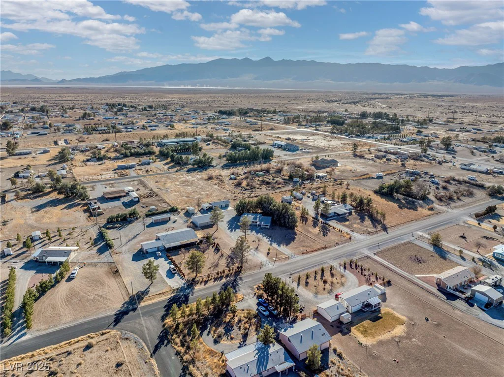 1201 Cash, Pahrump, NV 89048