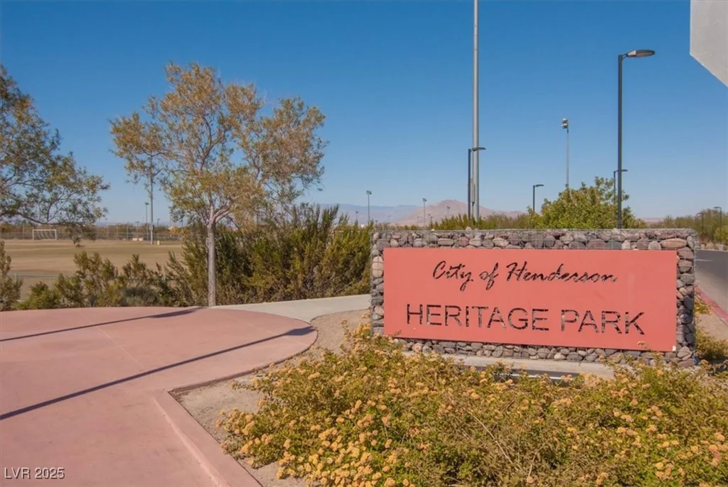 503 Fragrant Orchard, Henderson, NV 89015