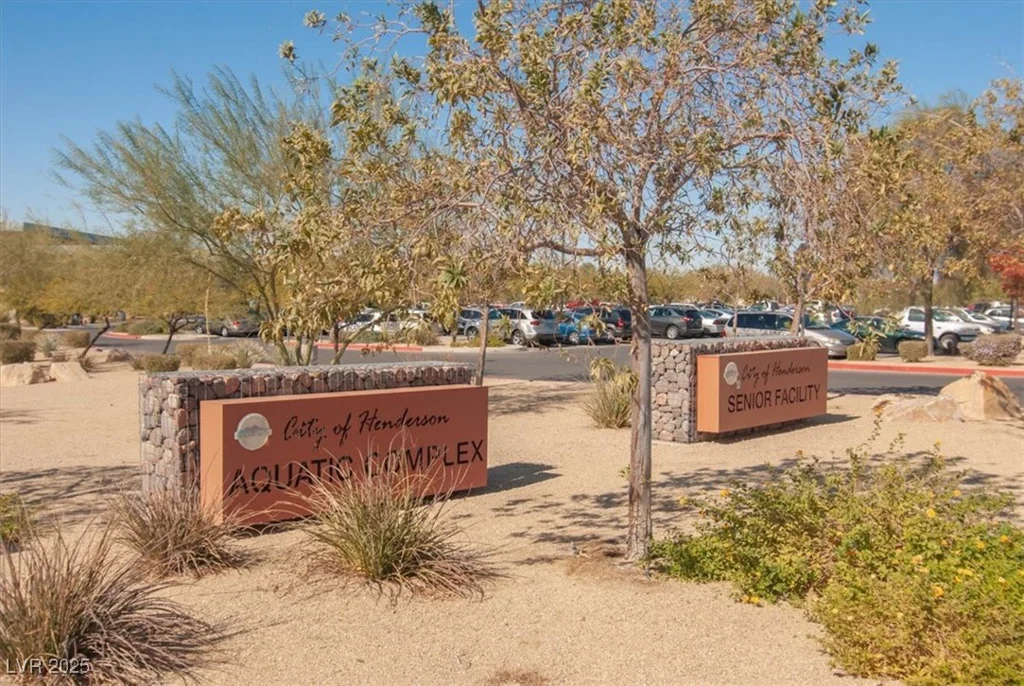 503 Fragrant Orchard, Henderson, NV 89015