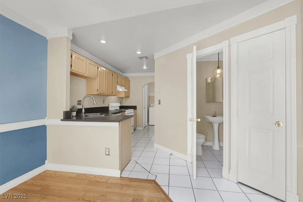 503 Fragrant Orchard, Henderson, NV 89015