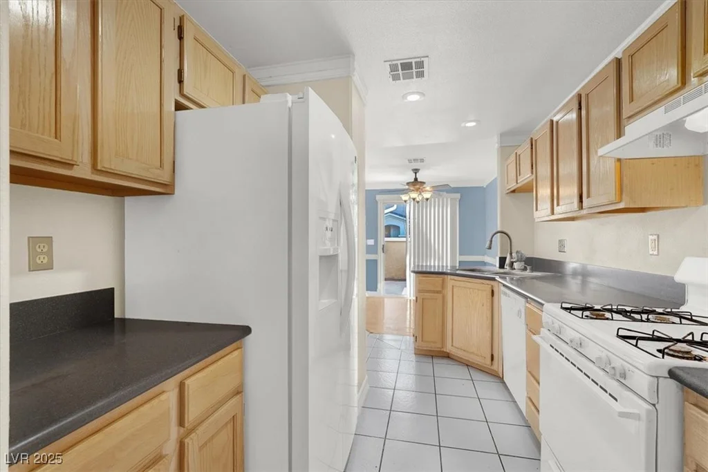 503 Fragrant Orchard, Henderson, NV 89015