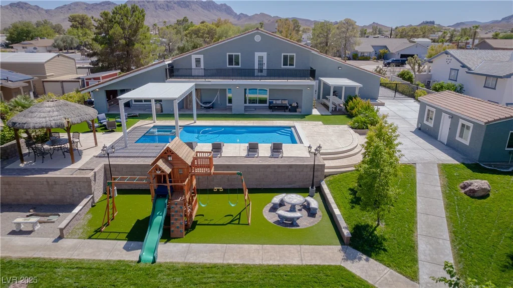 836 San Eduardo, Henderson, NV 89002