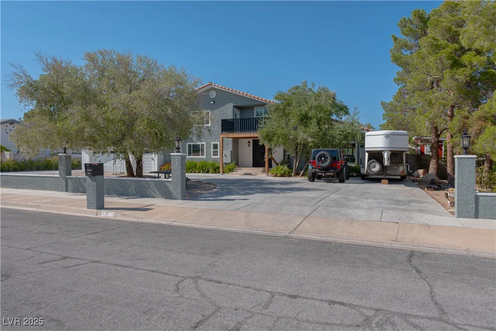 836 San Eduardo, Henderson, NV 89002