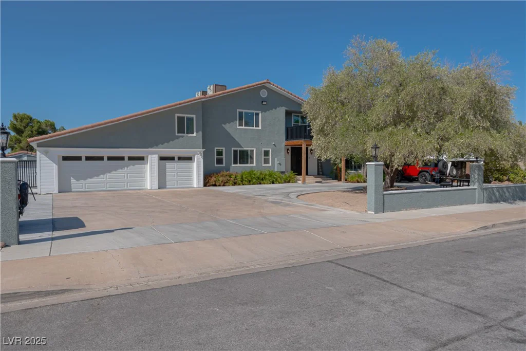 836 San Eduardo, Henderson, NV 89002