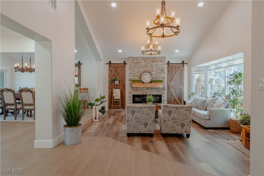 836 San Eduardo, Henderson, NV 89002