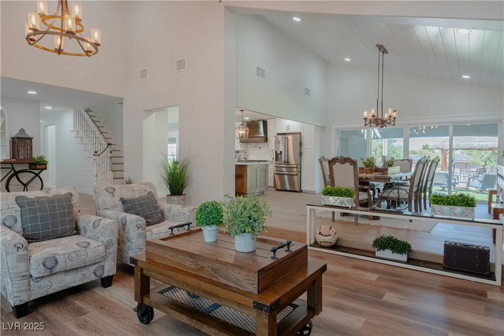 836 San Eduardo, Henderson, NV 89002
