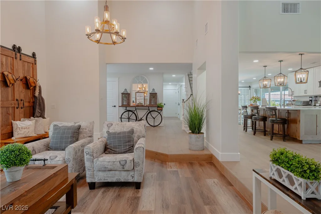 836 San Eduardo, Henderson, NV 89002