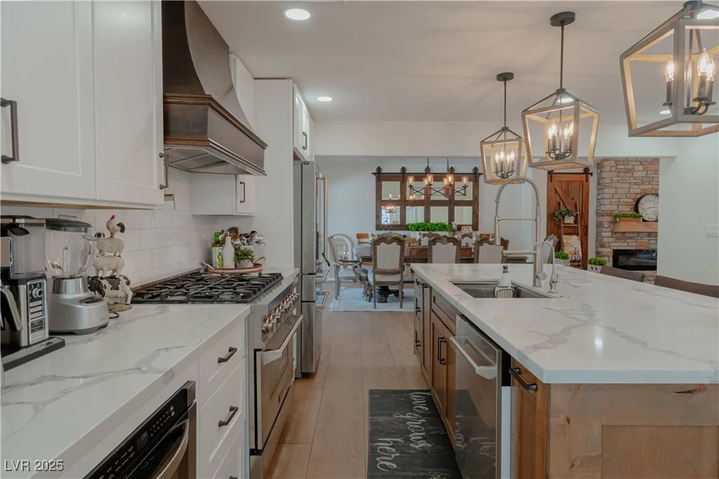 836 San Eduardo, Henderson, NV 89002