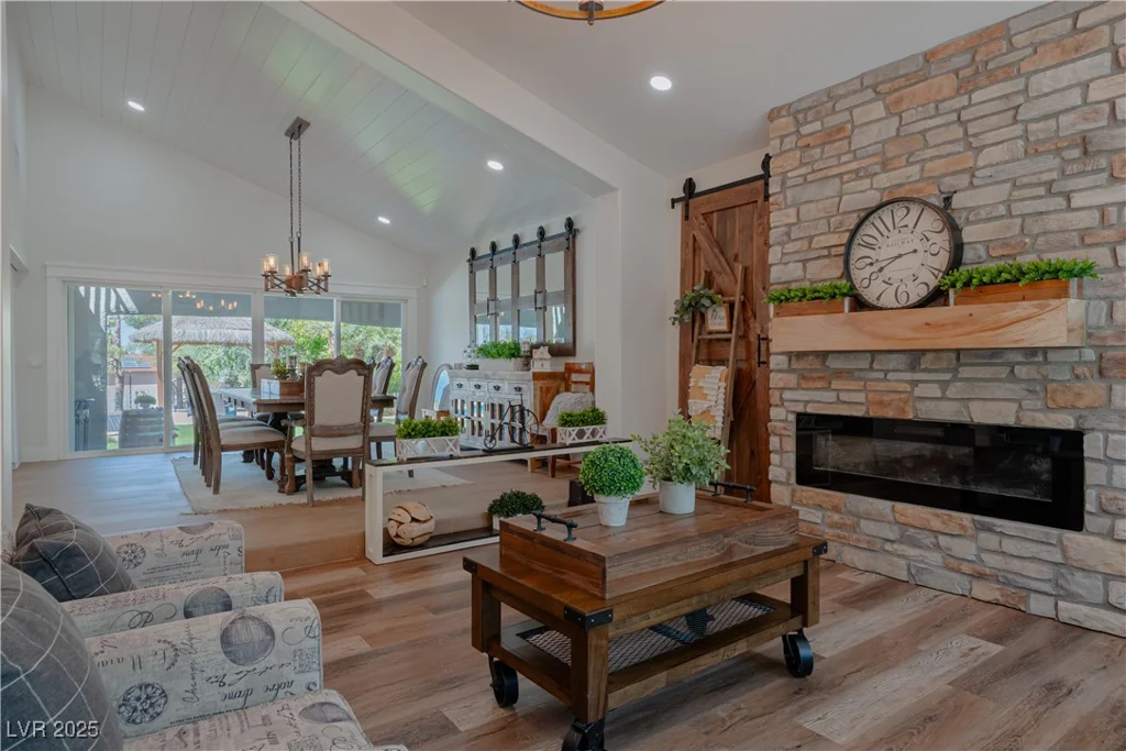 836 San Eduardo, Henderson, NV 89002