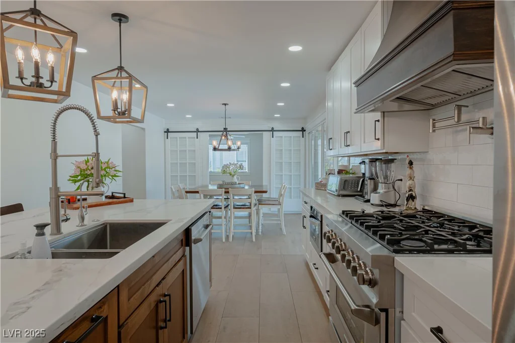 836 San Eduardo, Henderson, NV 89002