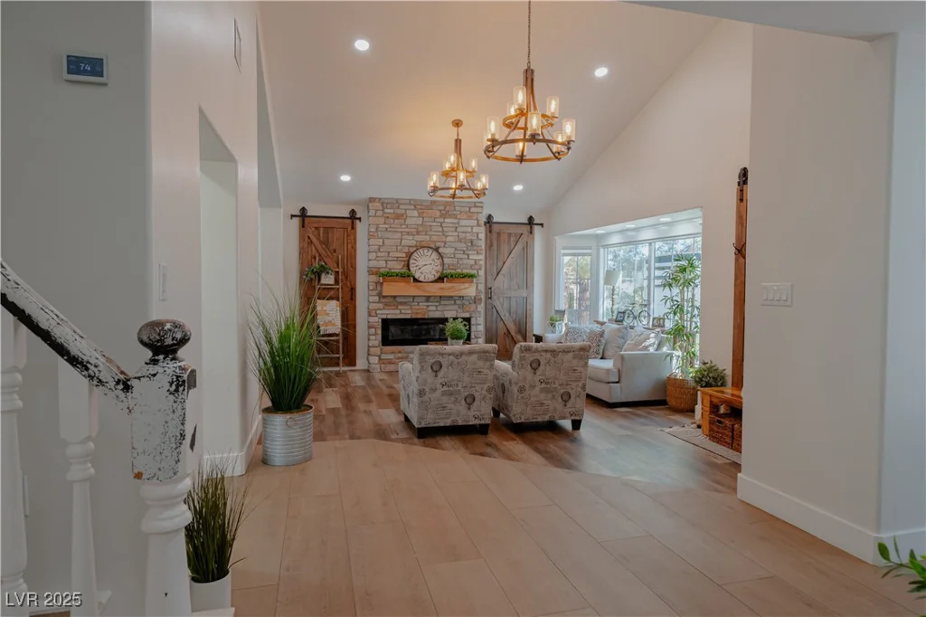 836 San Eduardo, Henderson, NV 89002