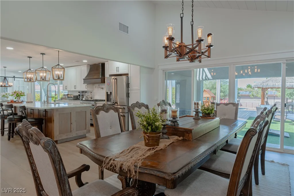 836 San Eduardo, Henderson, NV 89002