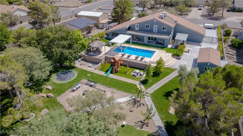 836 San Eduardo, Henderson, NV 89002