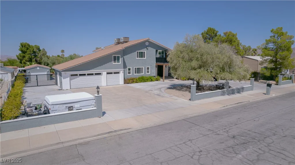 836 San Eduardo, Henderson, NV 89002