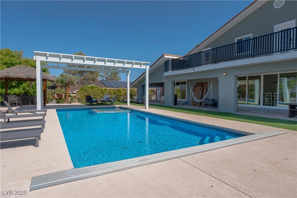836 San Eduardo, Henderson, NV 89002