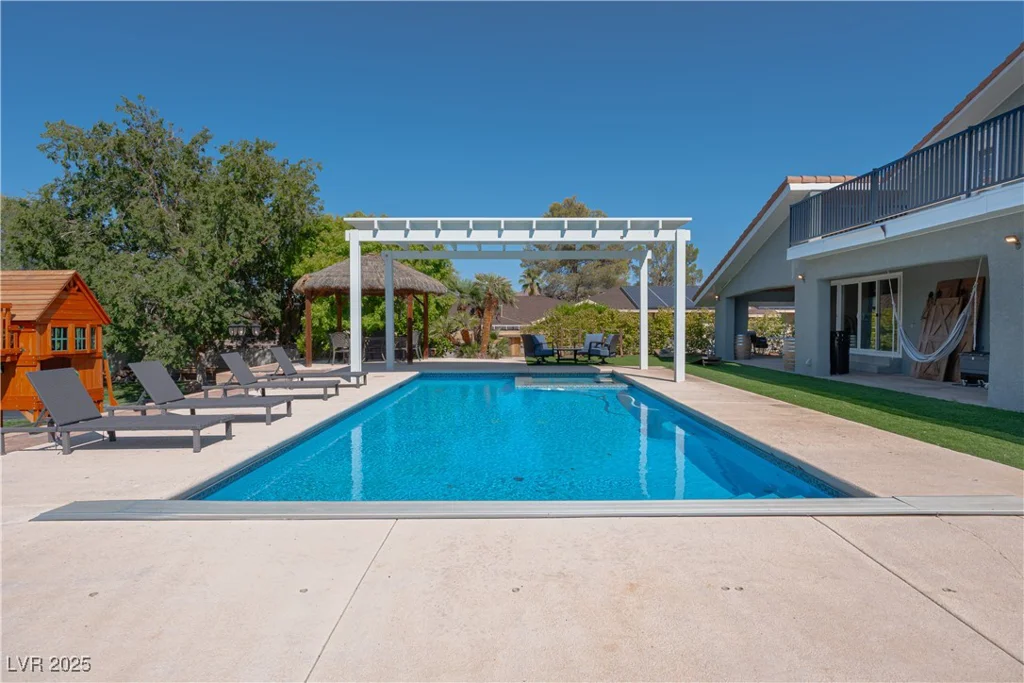 836 San Eduardo, Henderson, NV 89002