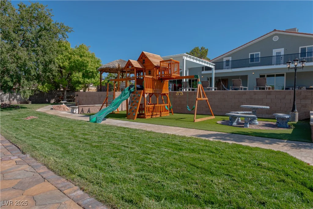 836 San Eduardo, Henderson, NV 89002