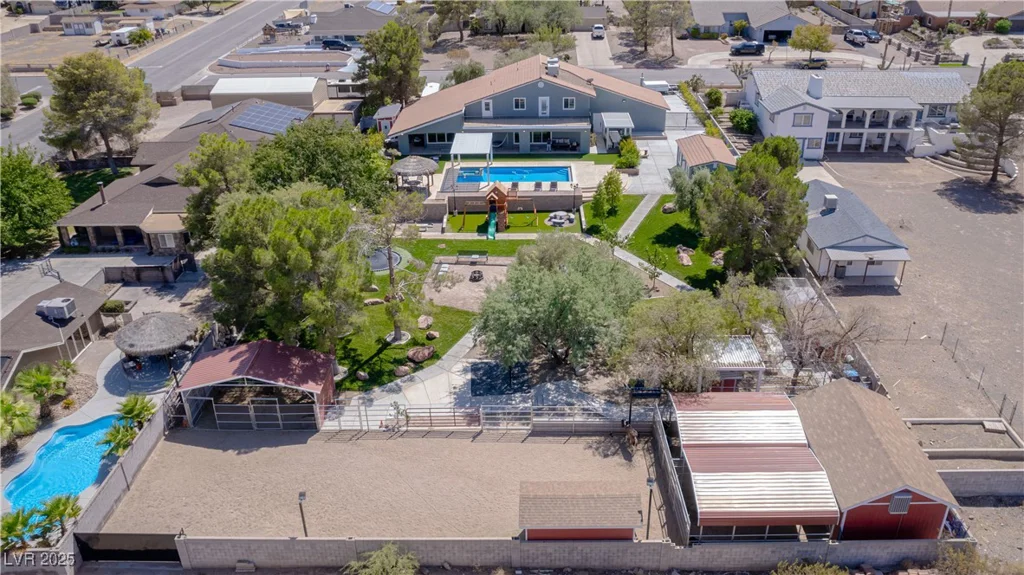 836 San Eduardo, Henderson, NV 89002