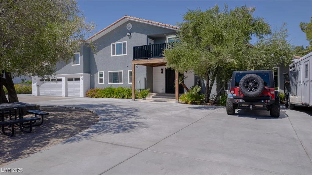 836 San Eduardo, Henderson, NV 89002