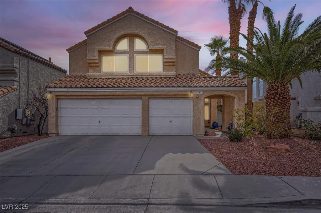 78 Sea Holly, Henderson, NV 89074