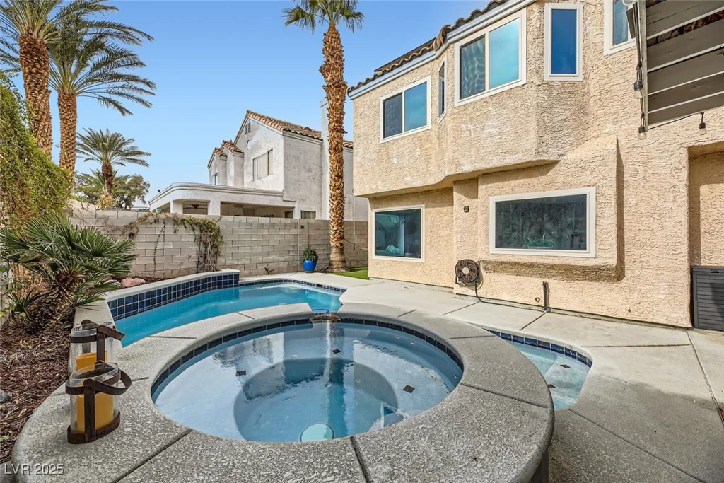78 Sea Holly, Henderson, NV 89074
