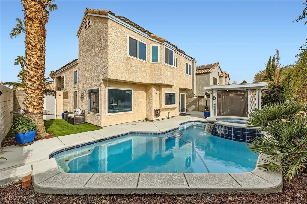 78 Sea Holly, Henderson, NV 89074