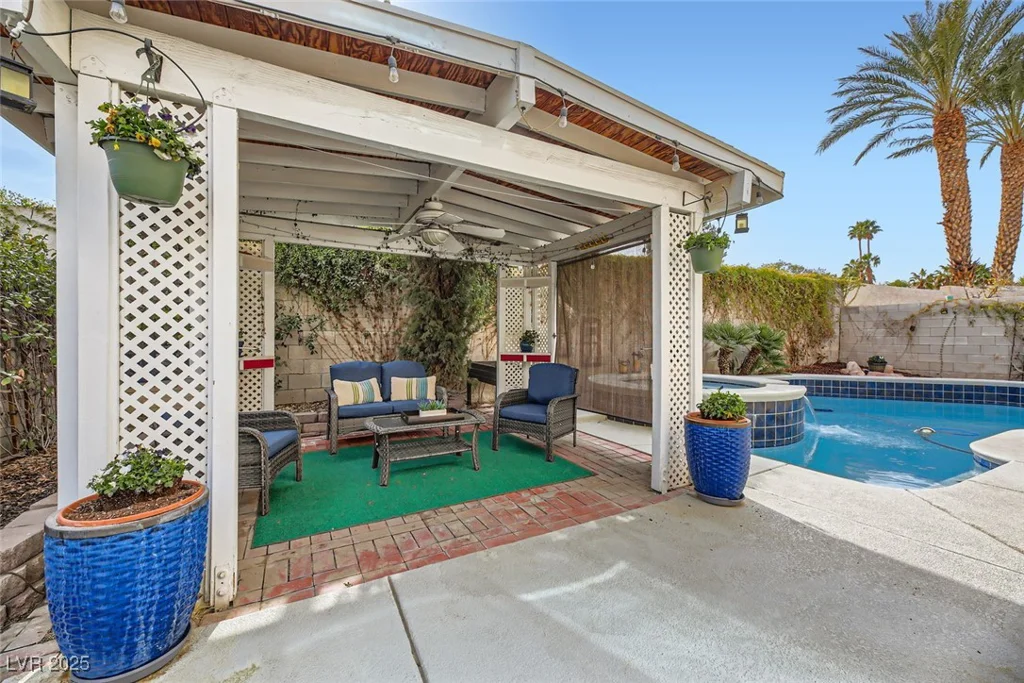 78 Sea Holly, Henderson, NV 89074