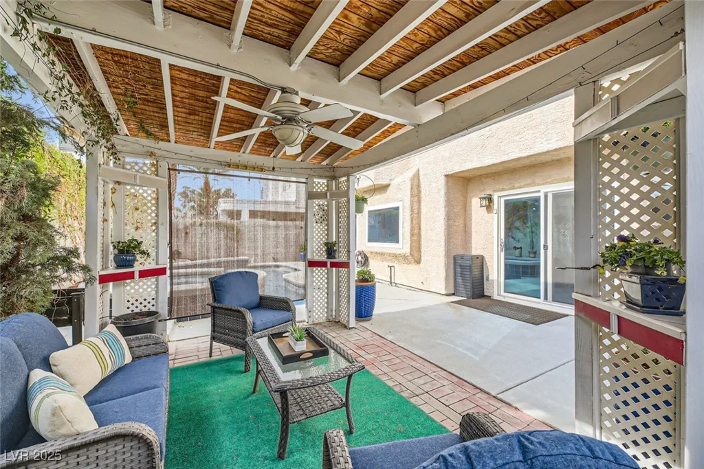 78 Sea Holly, Henderson, NV 89074